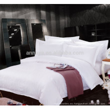 Jacquard Hotel Bedding Set Edredón y fundas de almohadas Full Twin Queen King Size
